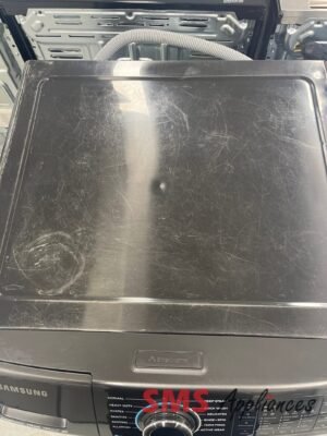 Refurbished Washers WF45N6300AV Samsung - Image 4