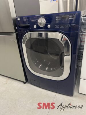Refurbished Washers WM2801HLA LG - Image 1