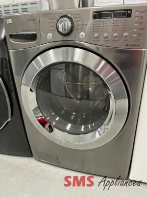 Refurbished Washers WM3901HVA LG - Image 1