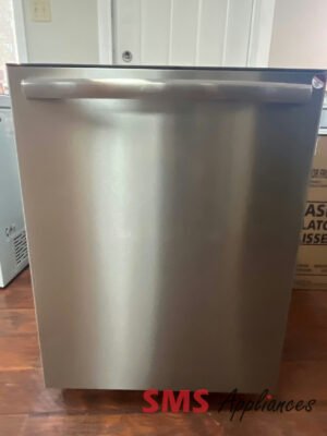 Open Box Dishwashers GDSH4715AF Frigidaire - Image 1