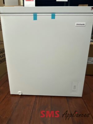 Open Box Freezers FFCS0762AW Frigidaire - Image 1