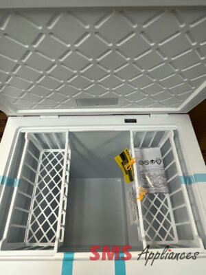 Open Box Freezers FFCS0762AW Frigidaire - Image 2