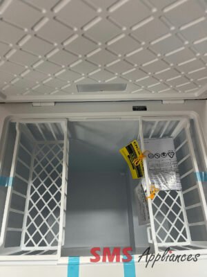 Open Box Freezers FFCS0762AW Frigidaire - Image 2
