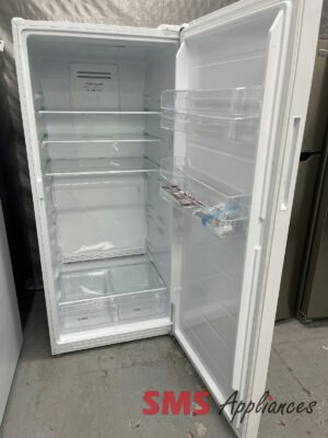 Open Box Freezers FFUV2126AW Frigidaire - Image 2