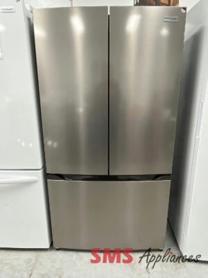 Open Box Fridges FRFG2011AV Frigidaire - Image 1