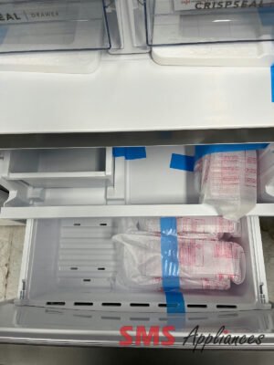 Open Box Fridges FRFG2011AV Frigidaire - Image 3