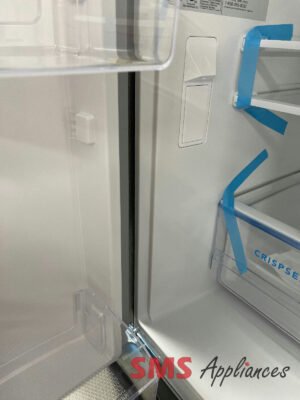 Open Box Fridges FRFG2033AV Frigidaire - Image 3