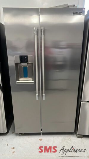 Open Box Fridges PRSC2222AFB Frigidaire - Image 1