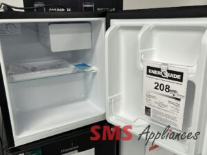 Open Box Fridges RC16C1GBE Hisense - Image 2