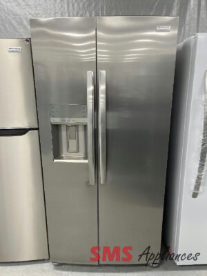 Refurbished Fridges GRSS2352AFD Frigidaire - Image 1