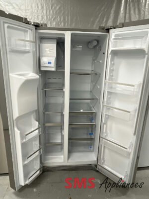 Refurbished Fridges GRSS2352AFD Frigidaire - Image 2
