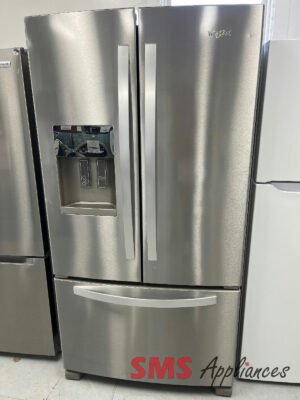 Refurbished Fridges WRF555SDFZ15 Whirlpool - Image 1
