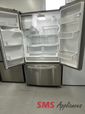 Refurbished Fridges WRF555SDFZ15 Whirlpool - Image 2