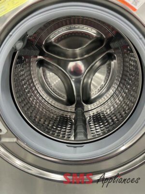 Refurbished Laundry Sets WF431ABP/DV431AEP Samsung - Image 2