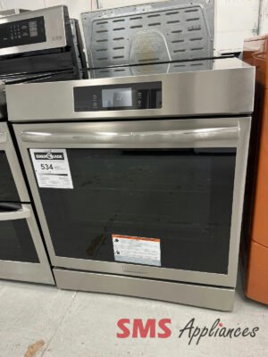 Refurbished Stoves / Ranges GCFE306C Frigidaire - Image 1