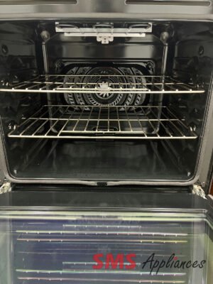 Refurbished Stoves / Ranges GCFE306C Frigidaire - Image 2