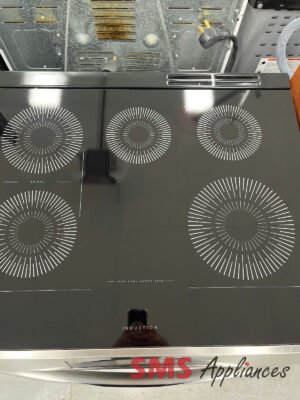 Refurbished Stoves / Ranges GCFE306C Frigidaire - Image 3