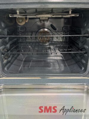Refurbished Stoves / Ranges JCBP810DT1WW GE - Image 2