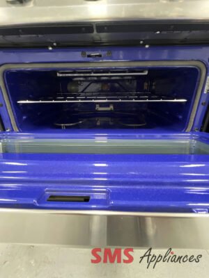 Refurbished Stoves / Ranges LDE4413ST LG - Image 3
