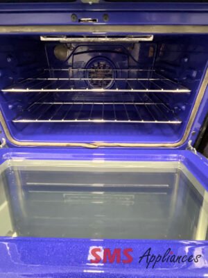 Refurbished Stoves / Ranges LDE4413ST LG - Image 4