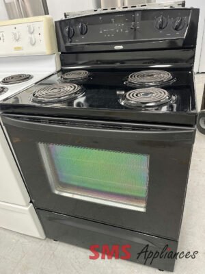 Refurbished Stoves / Ranges WERP3100PB Whirlpool - Image 1