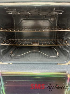 Refurbished Stoves / Ranges WERP3100PB Whirlpool - Image 2