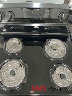 Refurbished Stoves / Ranges WERP3100PB Whirlpool - Image 3