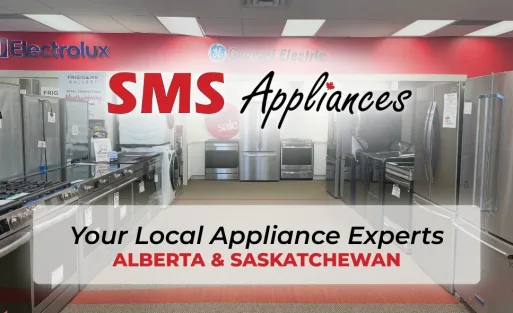 Choosing the Right Fridge for Your Home in saskatoon